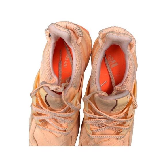 ADIDAS Ultra Boost OG Beyonce Ivy Park Rodeo Acid Orange Size 7 - Picture 16 of 16